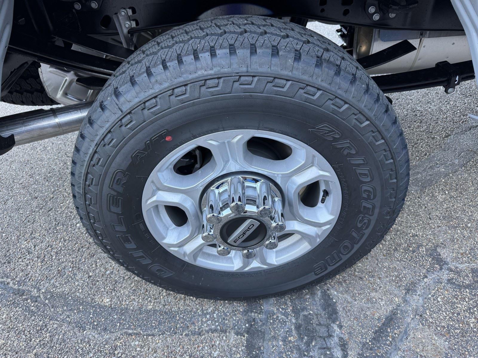 2026 Ford Super Duty F-250 SRW XLT