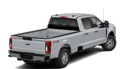 2026 Ford Super Duty F-250 SRW XLT