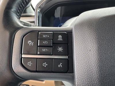 2023 Ford Super Duty F-250 SRW LARIAT