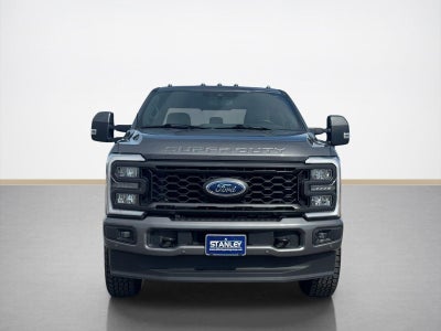 2023 Ford Super Duty F-250 SRW LARIAT
