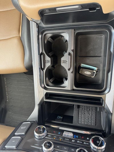 2023 Ford Super Duty F-250 SRW LARIAT