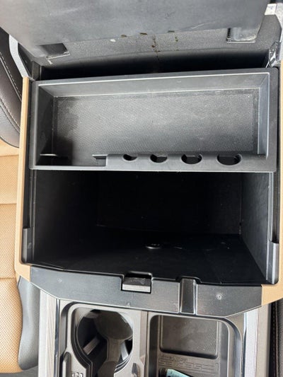 2023 Ford Super Duty F-250 SRW LARIAT