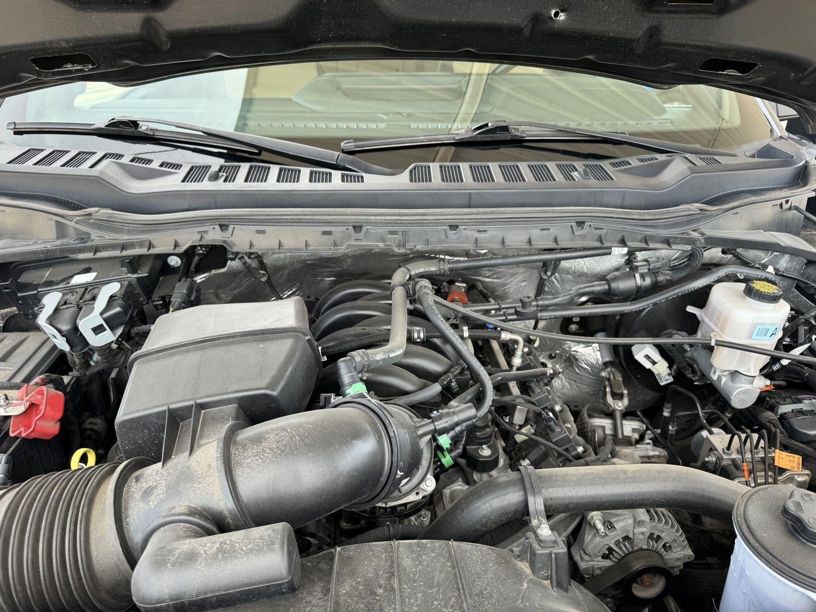 2023 Ford Super Duty F-250 SRW LARIAT