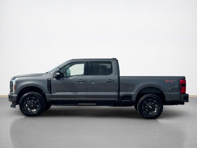 2023 Ford Super Duty F-250 SRW LARIAT