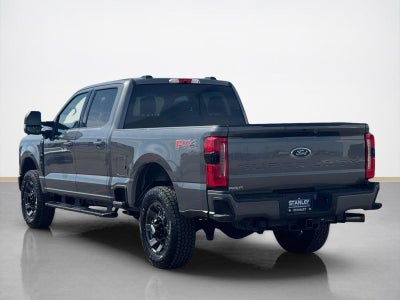 2023 Ford Super Duty F-250 SRW LARIAT