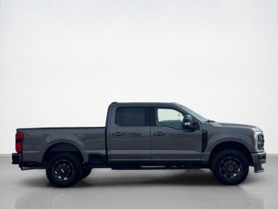 2023 Ford Super Duty F-250 SRW LARIAT