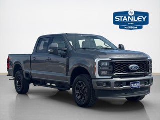 2023 Ford Super Duty F-250 SRW LARIAT