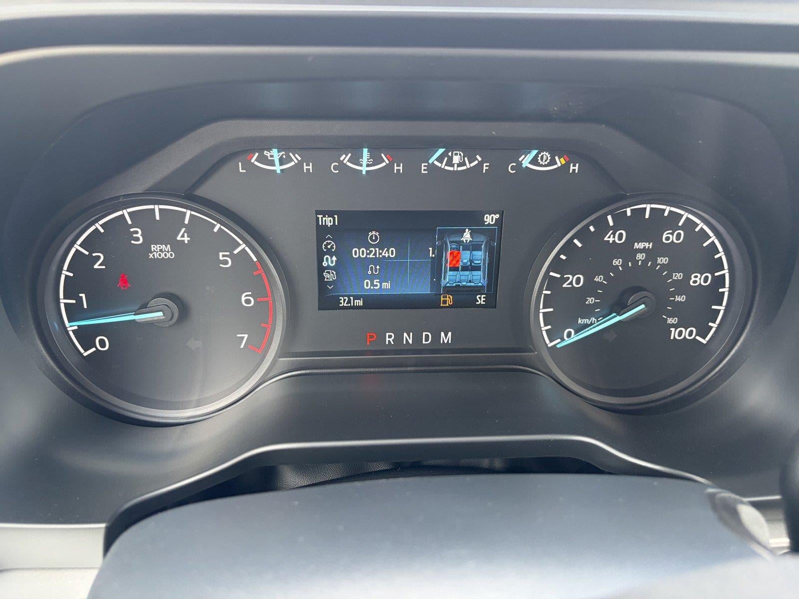 2027 Ford Super Duty F-250 Srw King Ranch