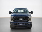 2027 Ford Super Duty F-250 Srw King Ranch