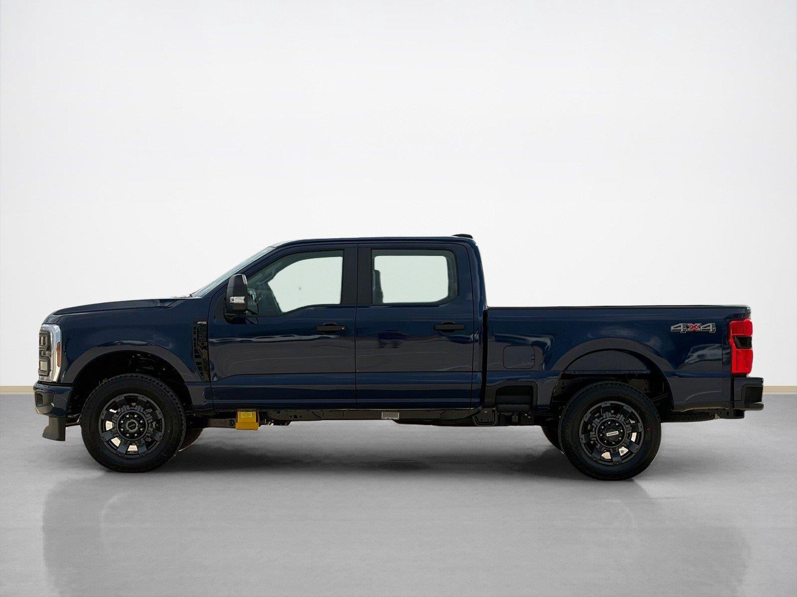 2027 Ford Super Duty F-250 Srw King Ranch