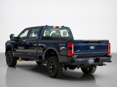 2027 Ford Super Duty F-250 Srw King Ranch