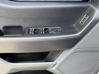 2024 Ford Super Duty F-250 SRW XLT