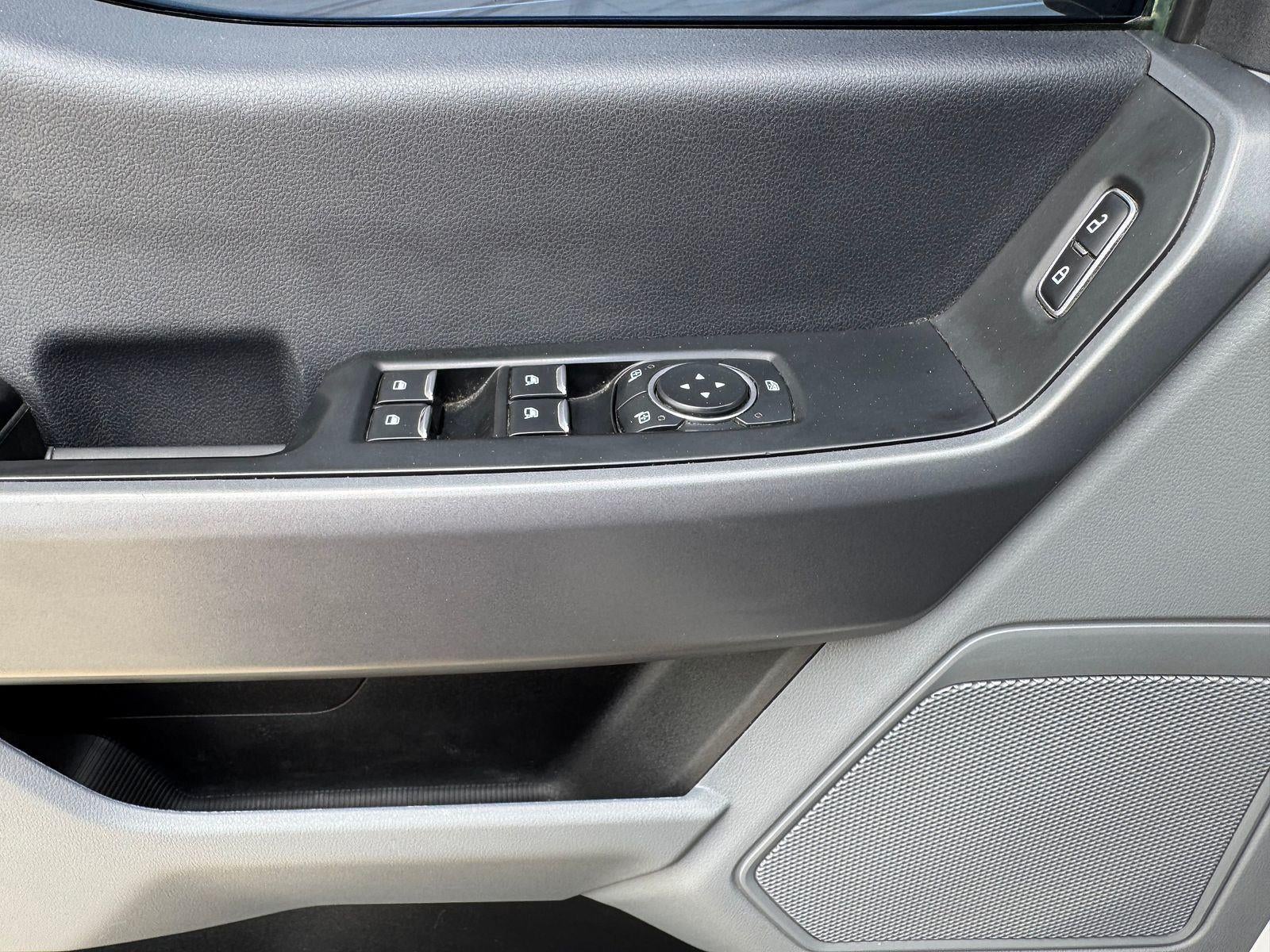 2024 Ford Super Duty F-250 SRW XLT