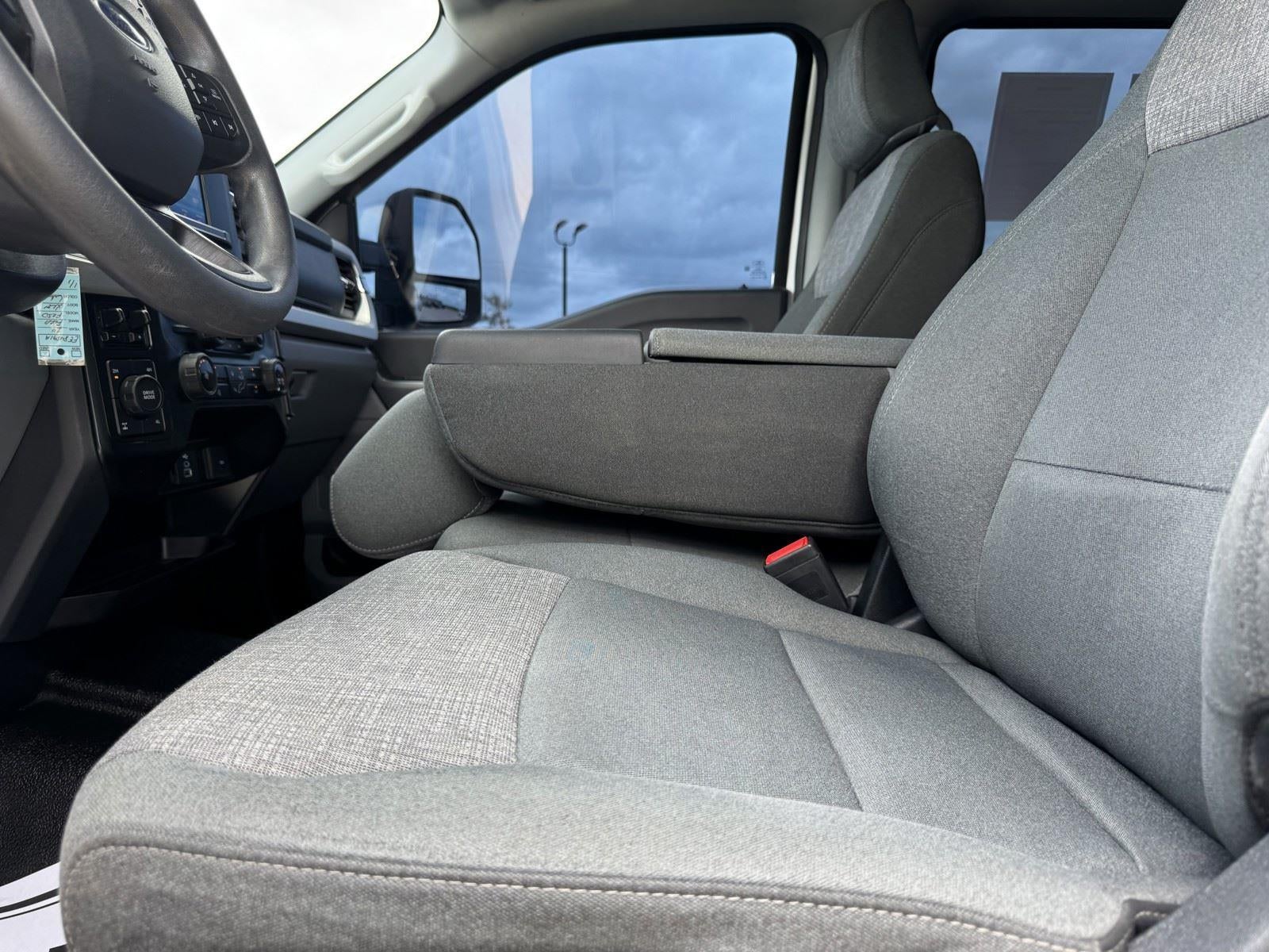 2024 Ford Super Duty F-250 SRW XLT