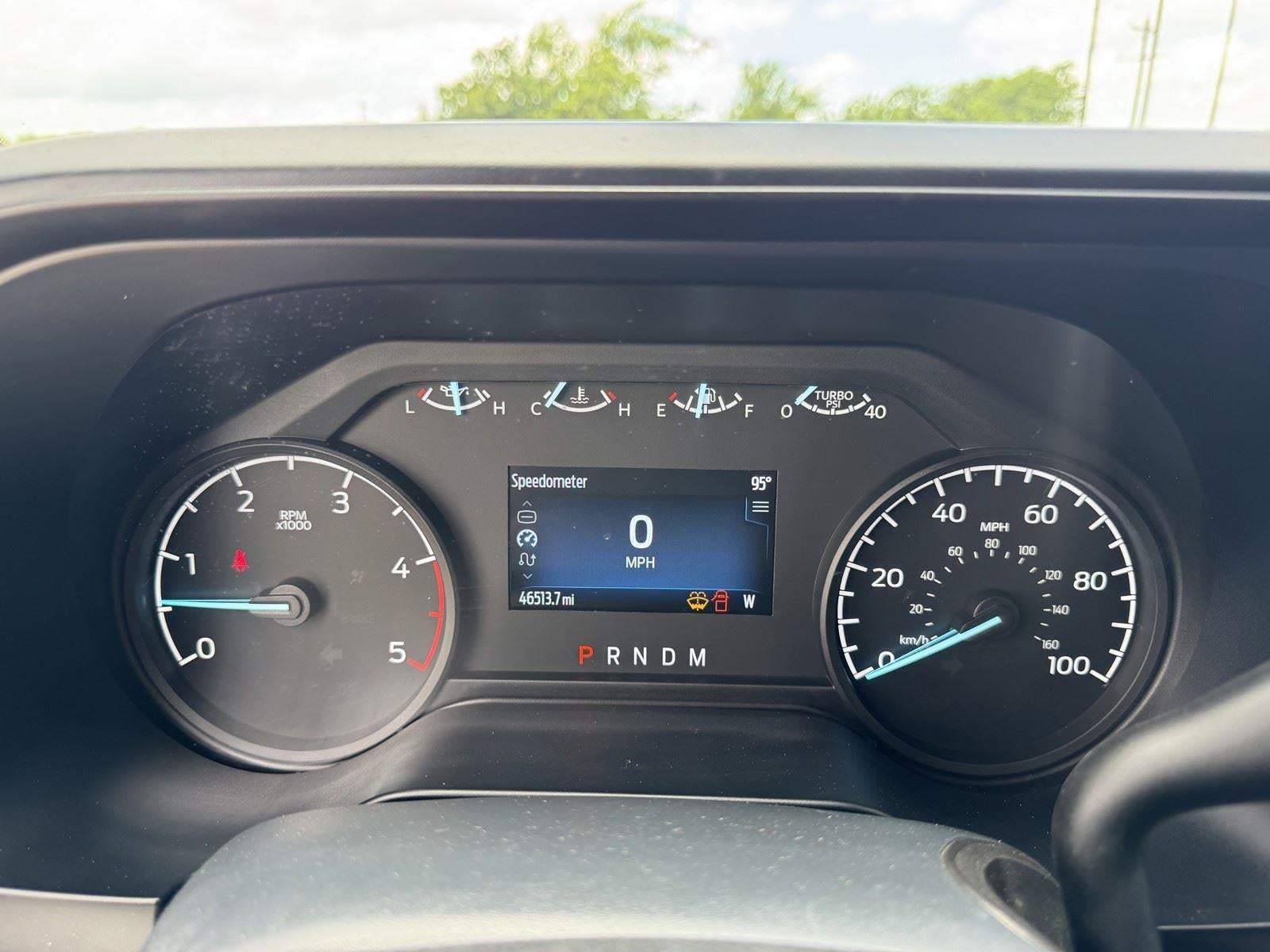 2024 Ford Super Duty F-250 SRW XLT