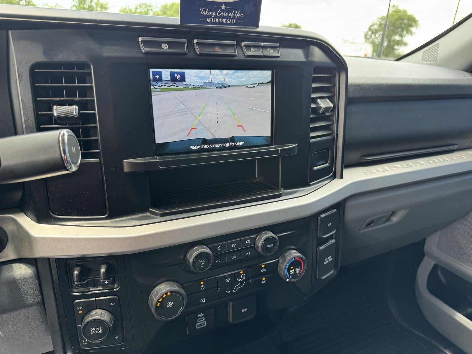 2024 Ford Super Duty F-250 SRW XLT