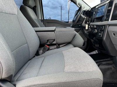 2024 Ford Super Duty F-250 SRW XLT