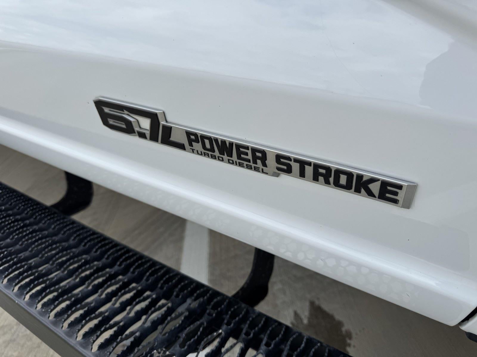 2024 Ford Super Duty F-250 SRW XLT
