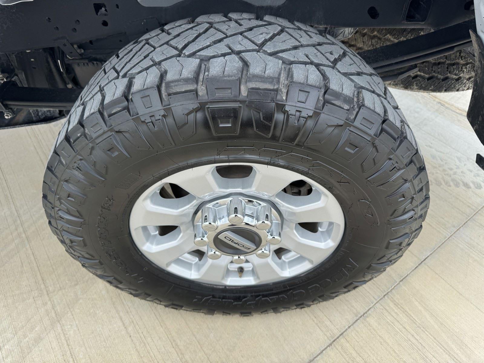 2024 Ford Super Duty F-250 SRW XLT