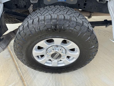 2024 Ford Super Duty F-250 SRW XLT