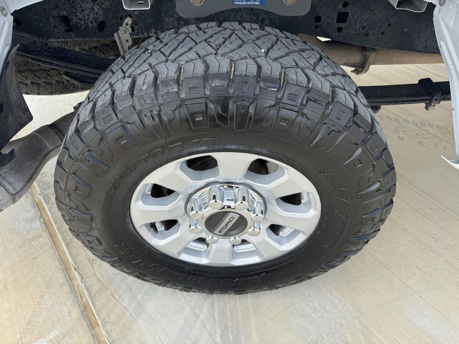 2024 Ford Super Duty F-250 SRW XLT