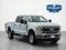 2023 Ford Super Duty F-250 SRW XLT
