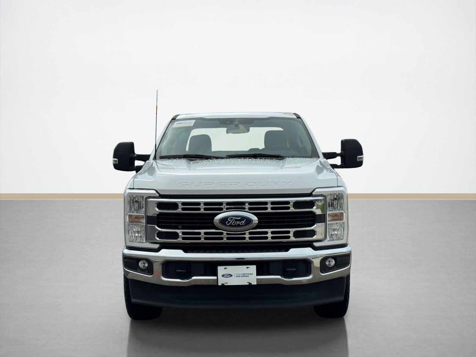 2023 Ford Super Duty F-250 SRW XLT