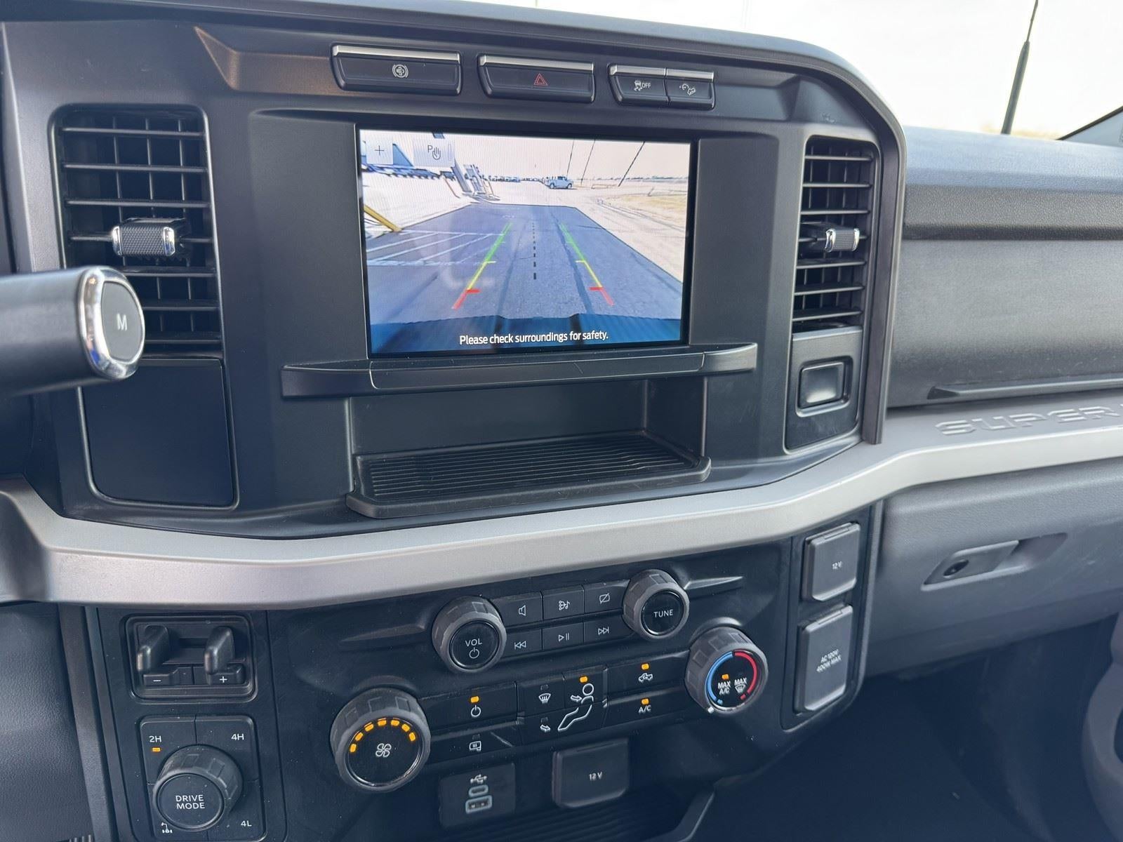 2024 Ford Super Duty F-250 SRW XLT