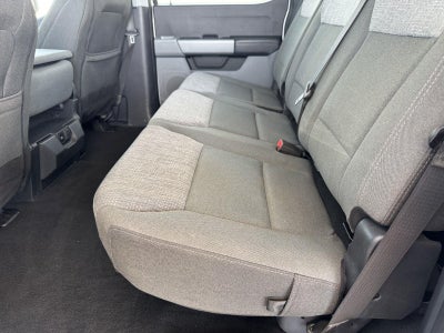 2024 Ford Super Duty F-250 SRW XLT