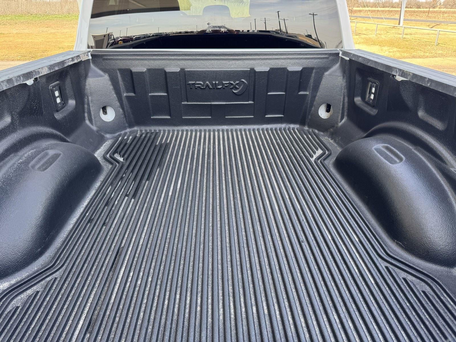 2024 Ford Super Duty F-250 SRW XLT