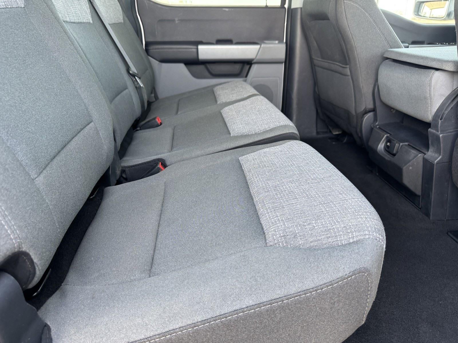 2024 Ford Super Duty F-250 SRW XLT