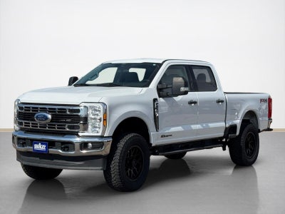 2024 Ford Super Duty F-250 SRW XLT