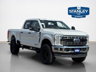 2024 Ford Super Duty F-250 SRW XLT