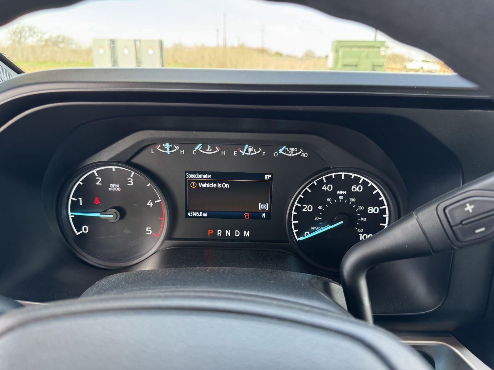 2024 Ford Super Duty F-250 SRW XLT