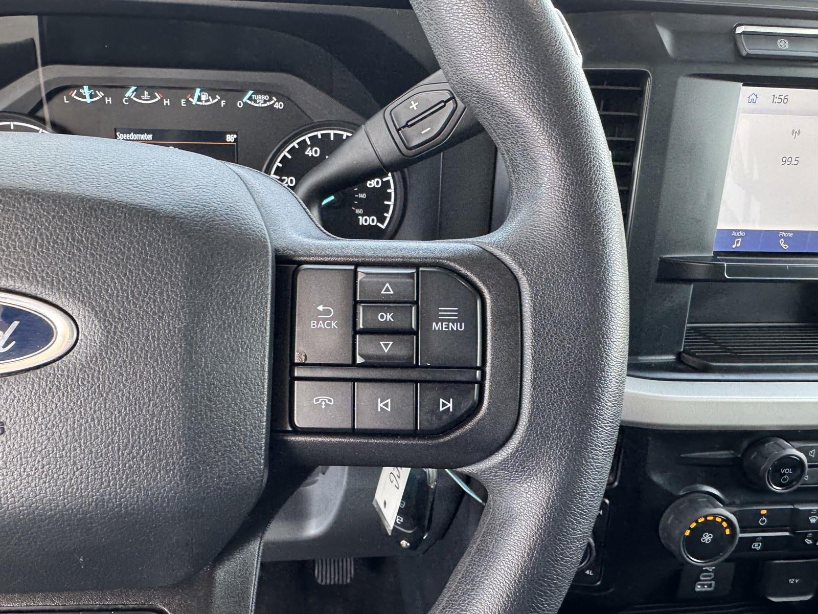 2024 Ford Super Duty F-250 SRW XLT