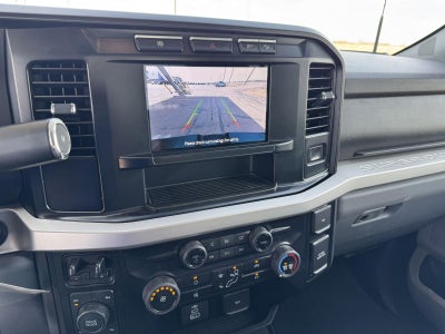 2024 Ford Super Duty F-250 SRW XLT