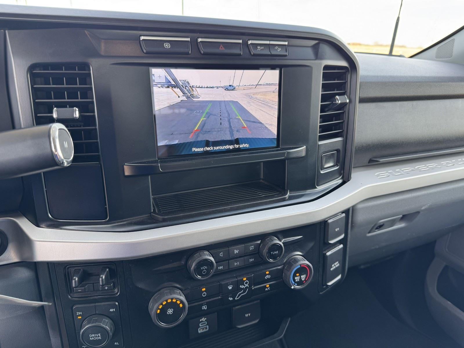 2024 Ford Super Duty F-250 SRW XLT