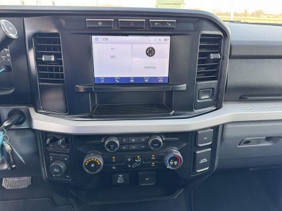 2024 Ford Super Duty F-250 SRW XLT