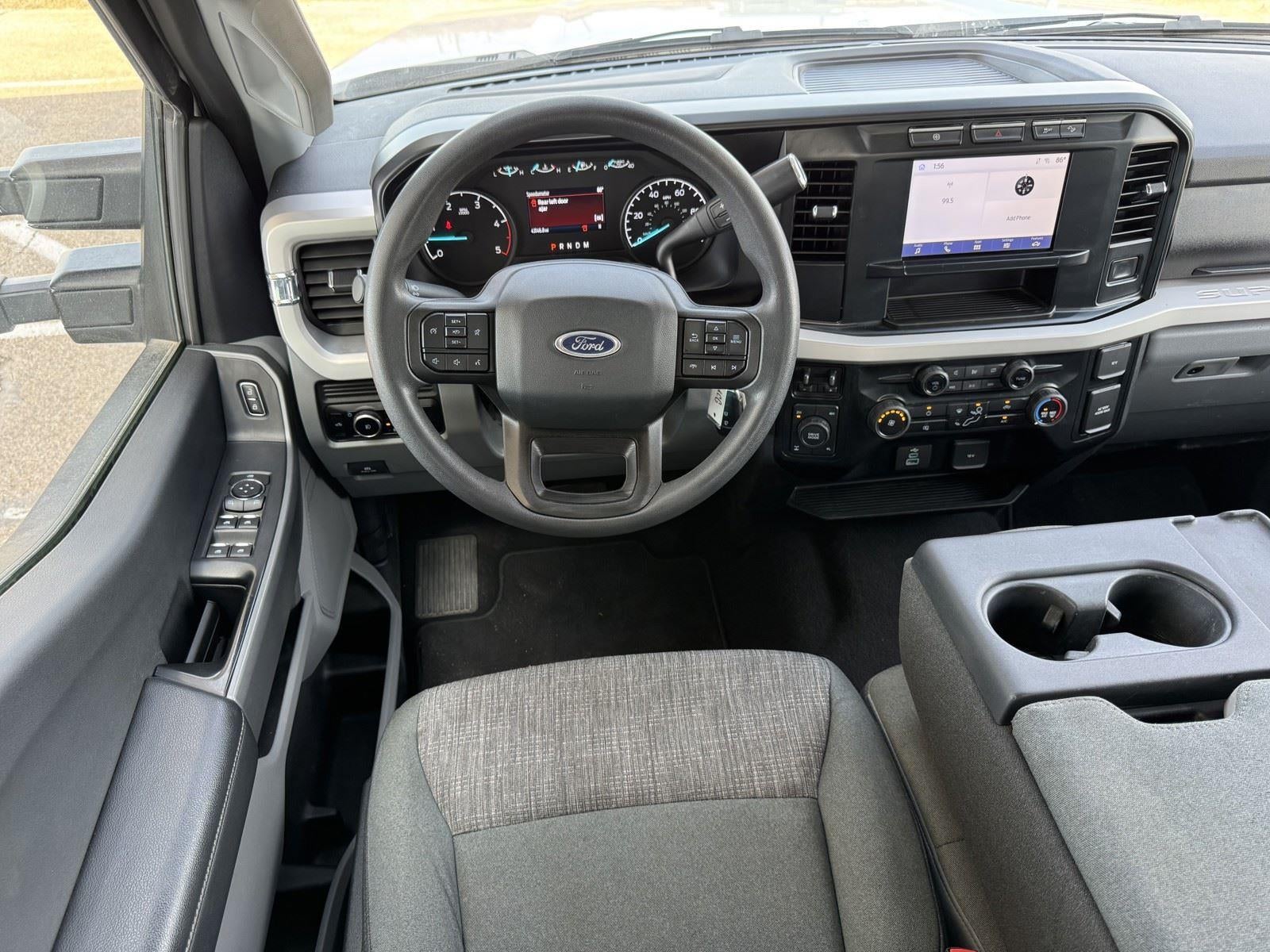 2024 Ford Super Duty F-250 SRW XLT