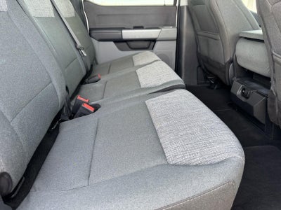 2024 Ford Super Duty F-250 SRW XLT