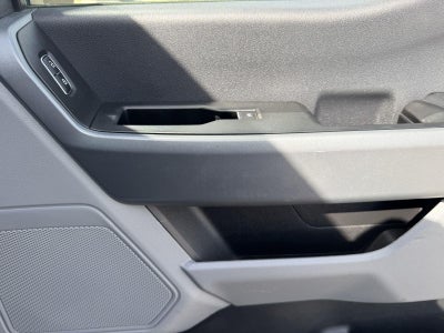 2024 Ford Super Duty F-250 SRW XLT