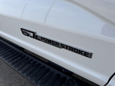 2024 Ford Super Duty F-250 SRW XLT