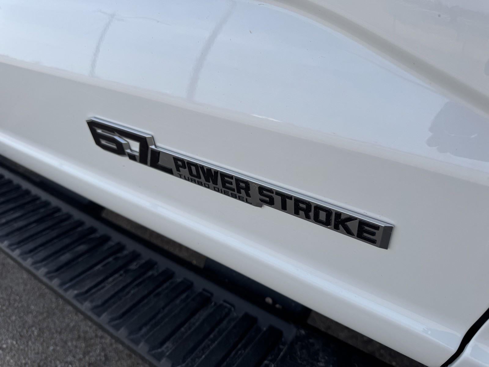 2024 Ford Super Duty F-250 SRW XLT