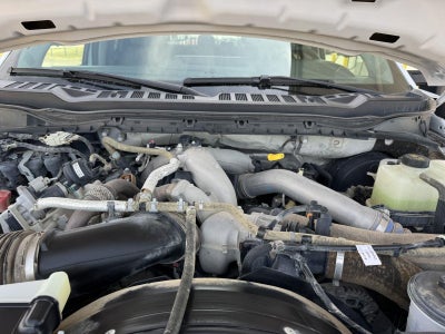 2024 Ford Super Duty F-250 SRW XLT