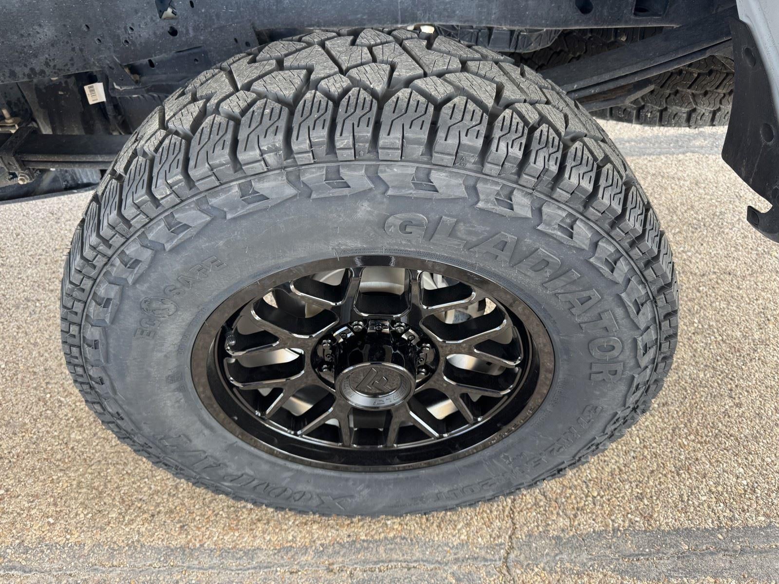 2024 Ford Super Duty F-250 SRW XLT