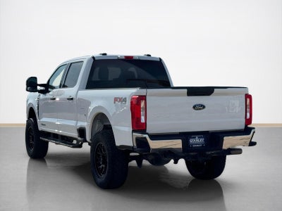 2024 Ford Super Duty F-250 SRW XLT