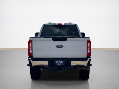 2024 Ford Super Duty F-250 SRW XLT