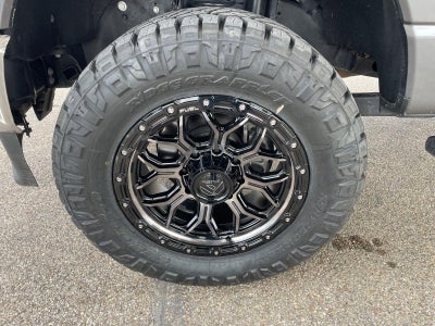 2025 Ford Super Duty F-250 SRW XLT