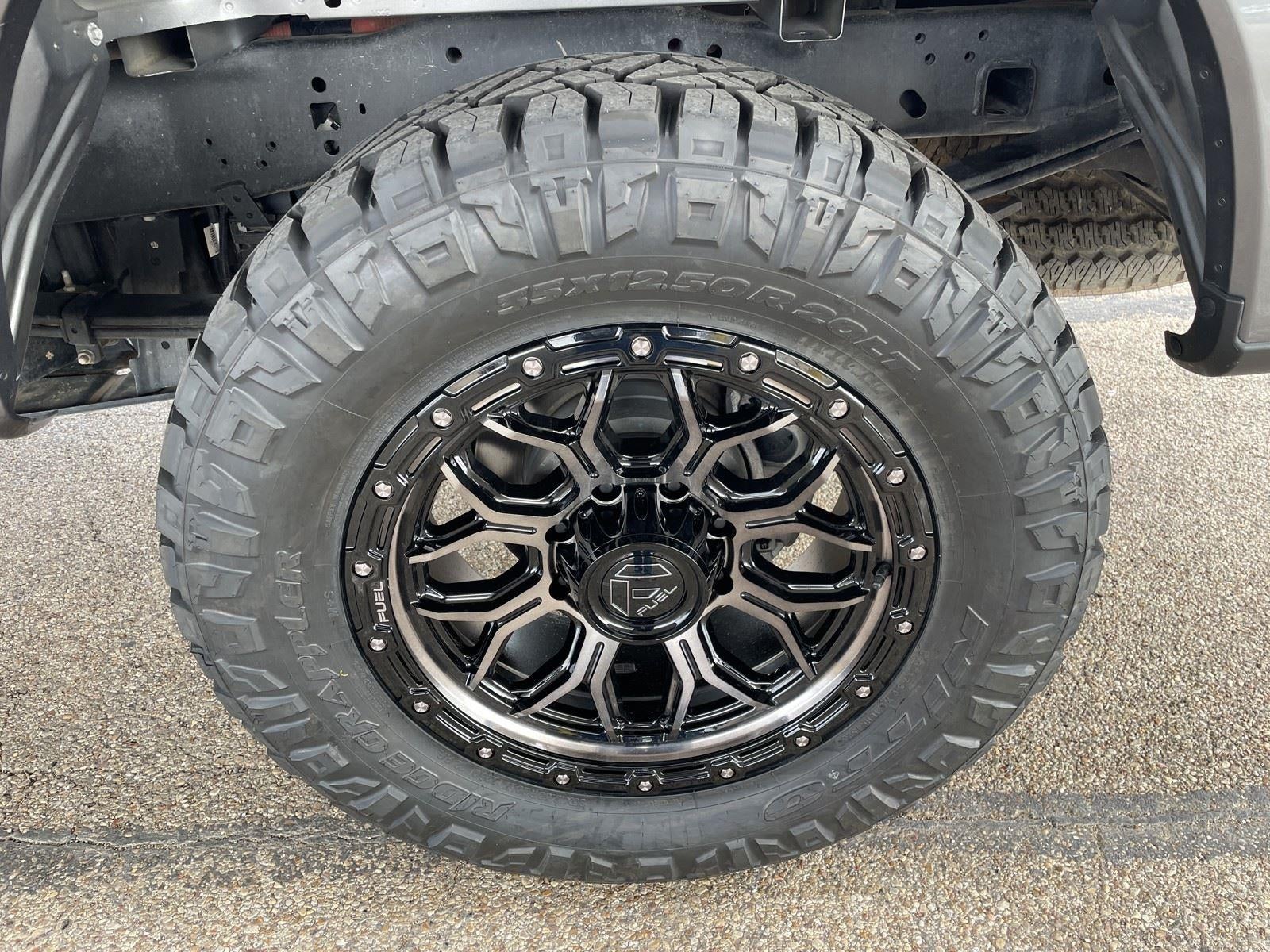 2025 Ford Super Duty F-250 SRW XLT