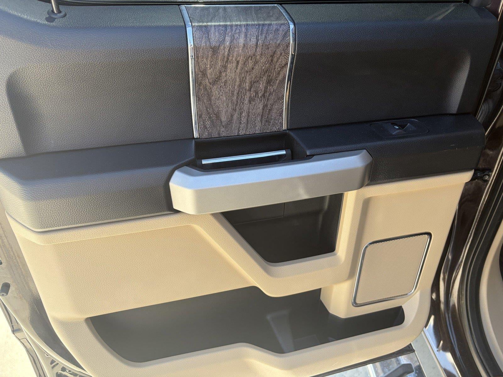 2019 Ford Super Duty F-250 Srw LARIAT